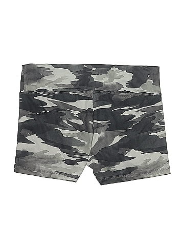Marika Tek Athletic Shorts (view 2)
