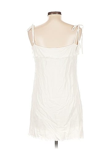 Blue Blush Casual Dress (view 2)