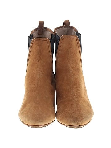 Yosi Samra Ankle Boots (view 2)