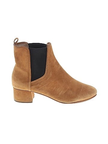 Yosi Samra Ankle Boots (view 1)