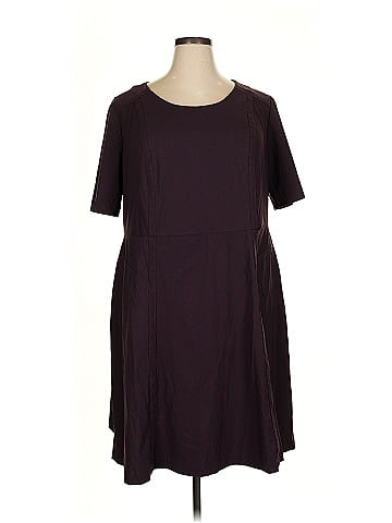 Of Mercer Casual Dress (view 1)