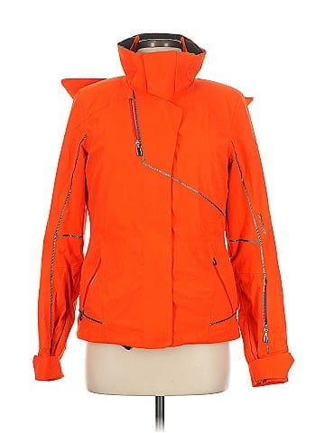 Spyder Snow Jacket (view 1)