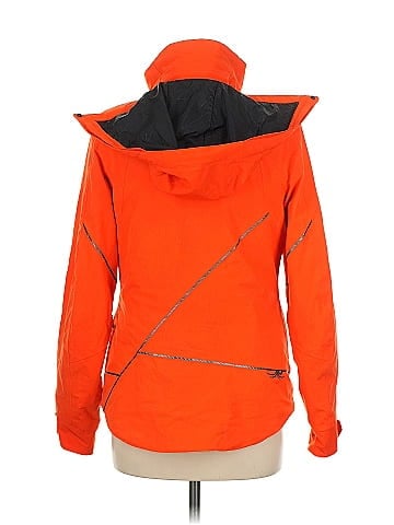 Spyder Snow Jacket (view 2)