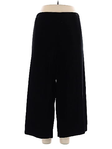 Alex Evenings Casual Pants (view 1)
