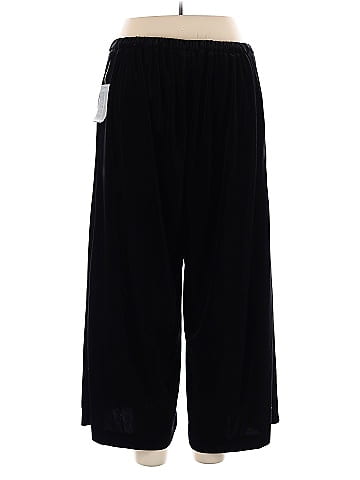 Alex Evenings Casual Pants (view 2)