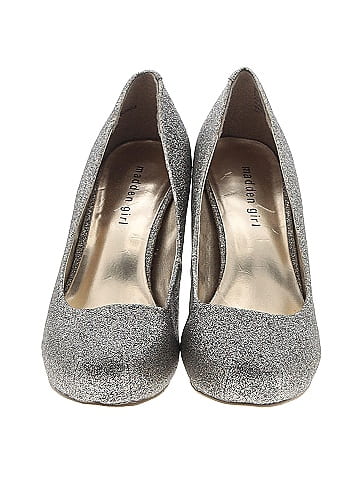 Madden Girl Heels (view 2)