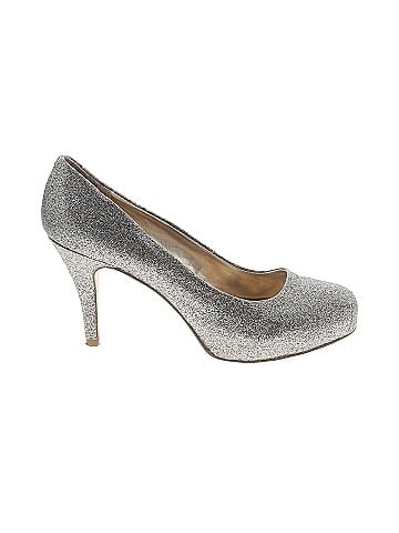 Madden Girl Heels (view 1)