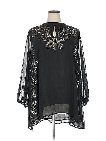 Roaman's Cocktail Dress (view 1)