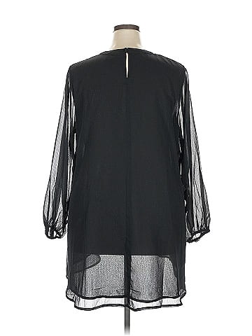 Roaman's Cocktail Dress (view 2)