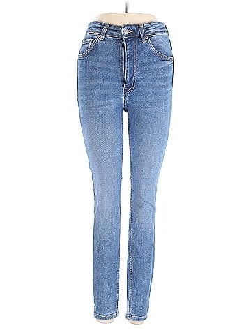 Zara Jeans (view 1)