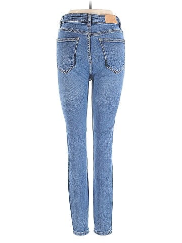 Zara Jeans (view 2)