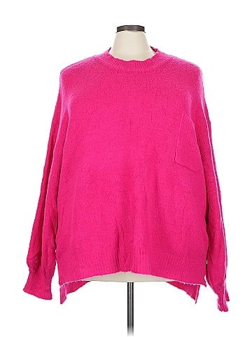 Jodifl Pullover Sweater (view 1)