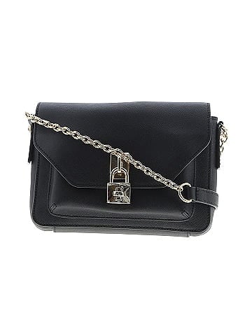 Henri Bendel Leather Crossbody Bag (view 1)