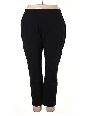ELOQUII Active Pants (view 1)
