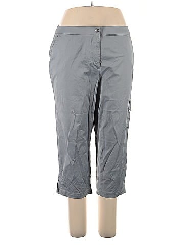 Zenergy by Chico's Casual Pants (view 1)