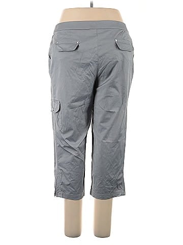 Zenergy by Chico's Casual Pants (view 2)