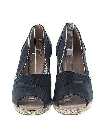 TOMS Wedges (view 2)