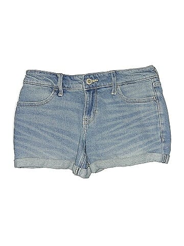 Hollister Denim Shorts (view 1)
