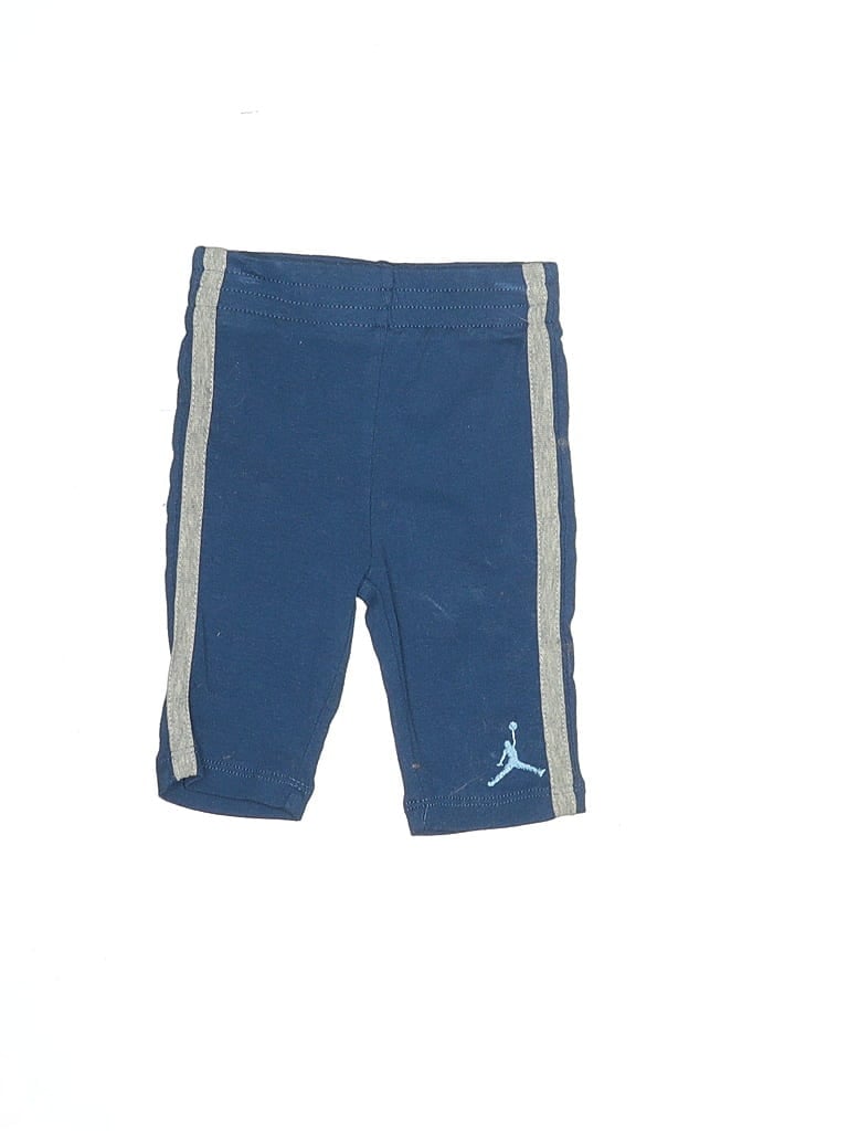 Click to view more detailed imagery on our partner's website Pre-owned Air Jordan Babies' Track Pants In Blue
