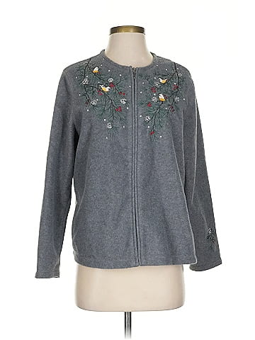 Croft & Barrow Cardigan (view 1)