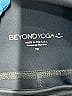 Beyond Yoga Blue Active Pants Size XS - photo 3
