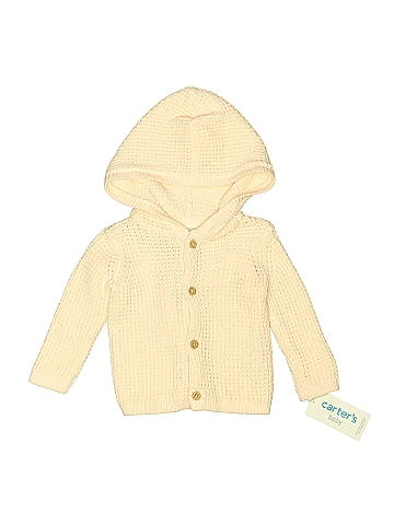Carter's Cardigan (view 1)