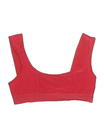 Frankies Bikinis Swimsuit Top (view 1)