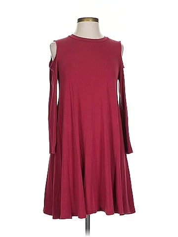 Topshop Casual Dress (view 1)
