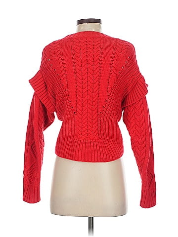Central Park West Pullover Sweater (view 2)