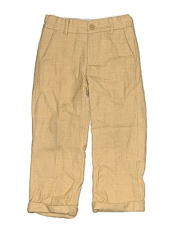 Janie and Jack Wool Pants (view 1)