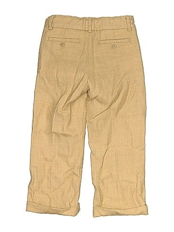 Janie and Jack Wool Pants (view 2)