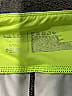 Nicole Miller New York Print Black Active Pants Size S - photo 4