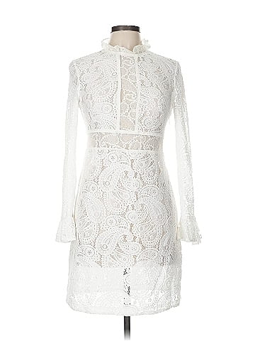 Maje Cocktail Dress (view 1)
