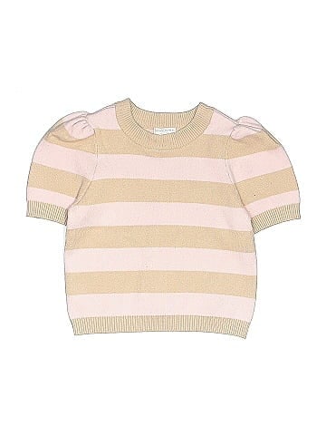 Grayson Mini Pullover Sweater (view 1)