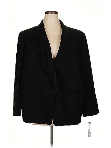 Tahari by ASL Blazer (view 1)