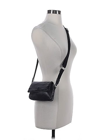 Aimee Kestenberg Leather Crossbody Bag (view 2)