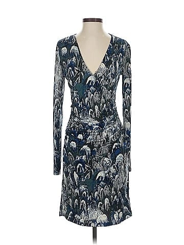 Jennifer Lopez Cocktail Dress (view 1)