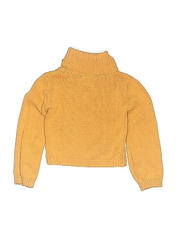 Cynthia Rowley TJX Turtleneck Sweater (view 2)