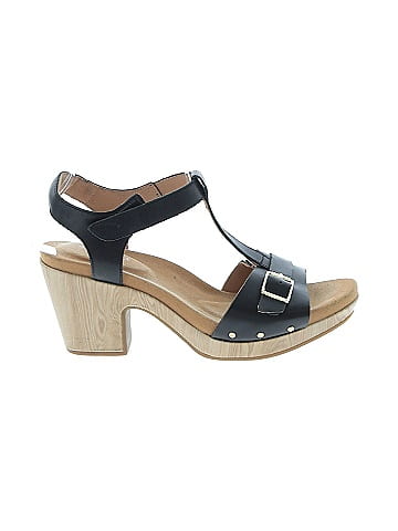 Rockport Heels (view 1)