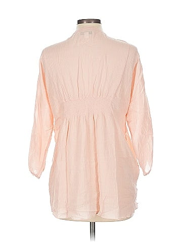 RXB 3/4 Sleeve Blouse (view 2)