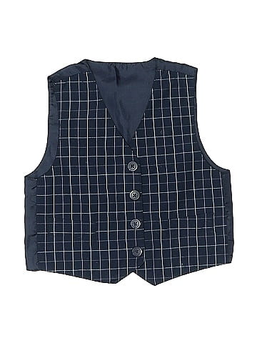TFW Vest (view 1)