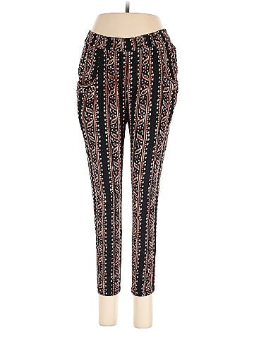 Amuse Society Casual Pants (view 1)