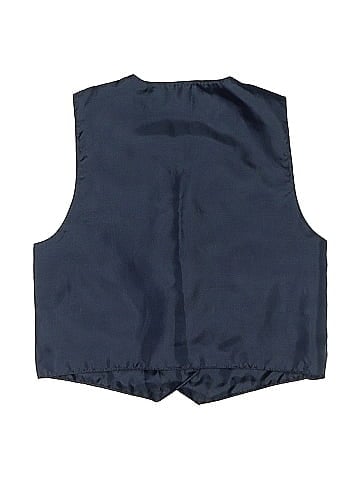 TFW Vest (view 2)
