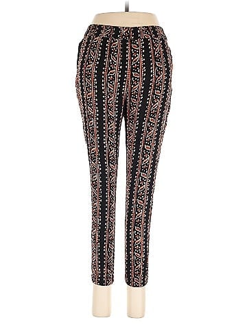 Amuse Society Casual Pants (view 2)