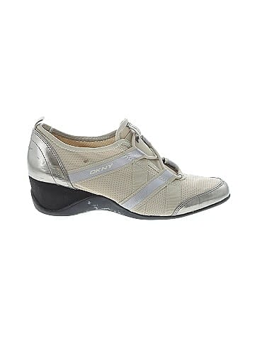 DKNY Sneakers (view 1)