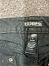 Express Black Casual Pants Size 2 - photo 6