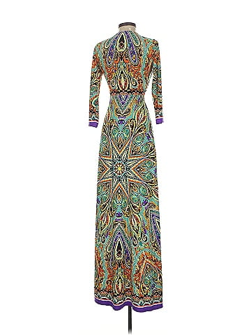 Boston Proper Casual Dress (view 2)