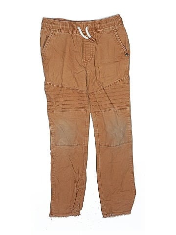 Genuine Kids from Oshkosh Khakis (view 1)