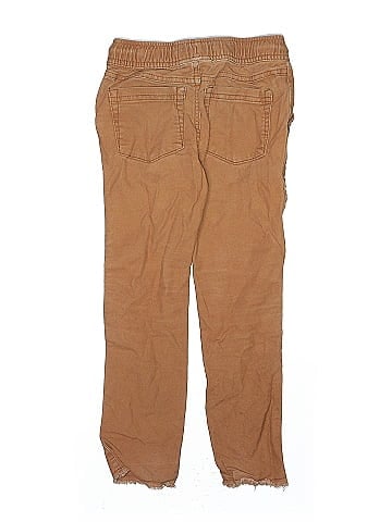 Genuine Kids from Oshkosh Khakis (view 2)