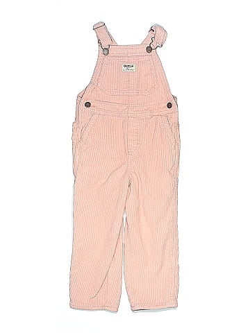 OshKosh B'gosh Overalls (view 1)